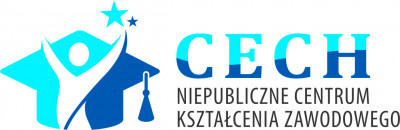 logo Niepubliczne Centrum Kształcenia Zawodowego Cech Rzemieślników i Innych Przedsiębiorców w Wodzisławiu Śląskim